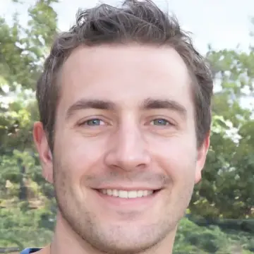 Portrait de Nicolas Messager